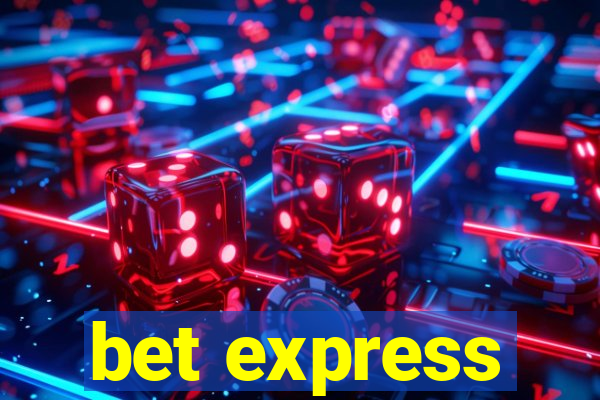 bet express